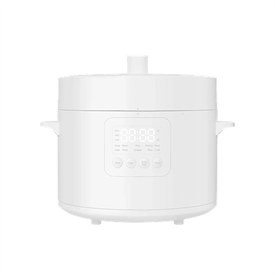 Xiaomi Cooker 4.8L EU Electric Pressure Çok Amaçlı Pişirici