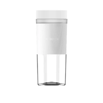 Xiaomi Portable Blender EU Taşınabilir Şarjlı Blender