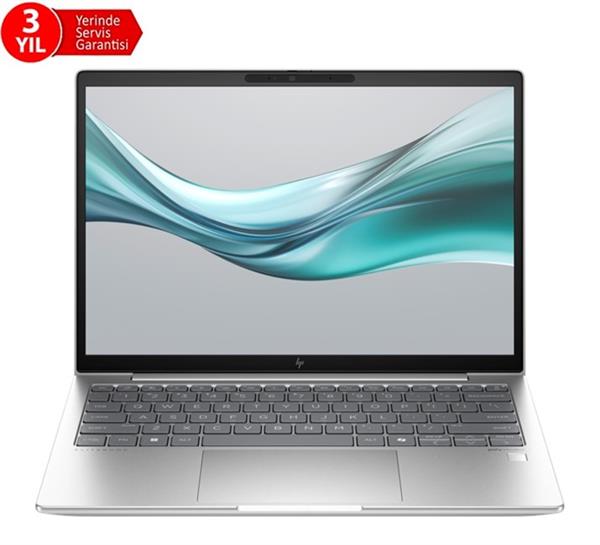 HP EliteBook 630 G11 Ultra7 155-13.3-16G-512SD-Dos | Datasent