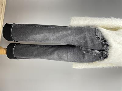 Antrasit İthal Jean