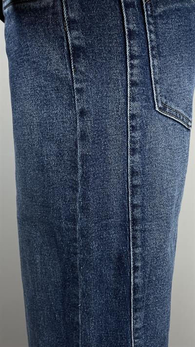 Ultra Rahat Bol Paça Jean