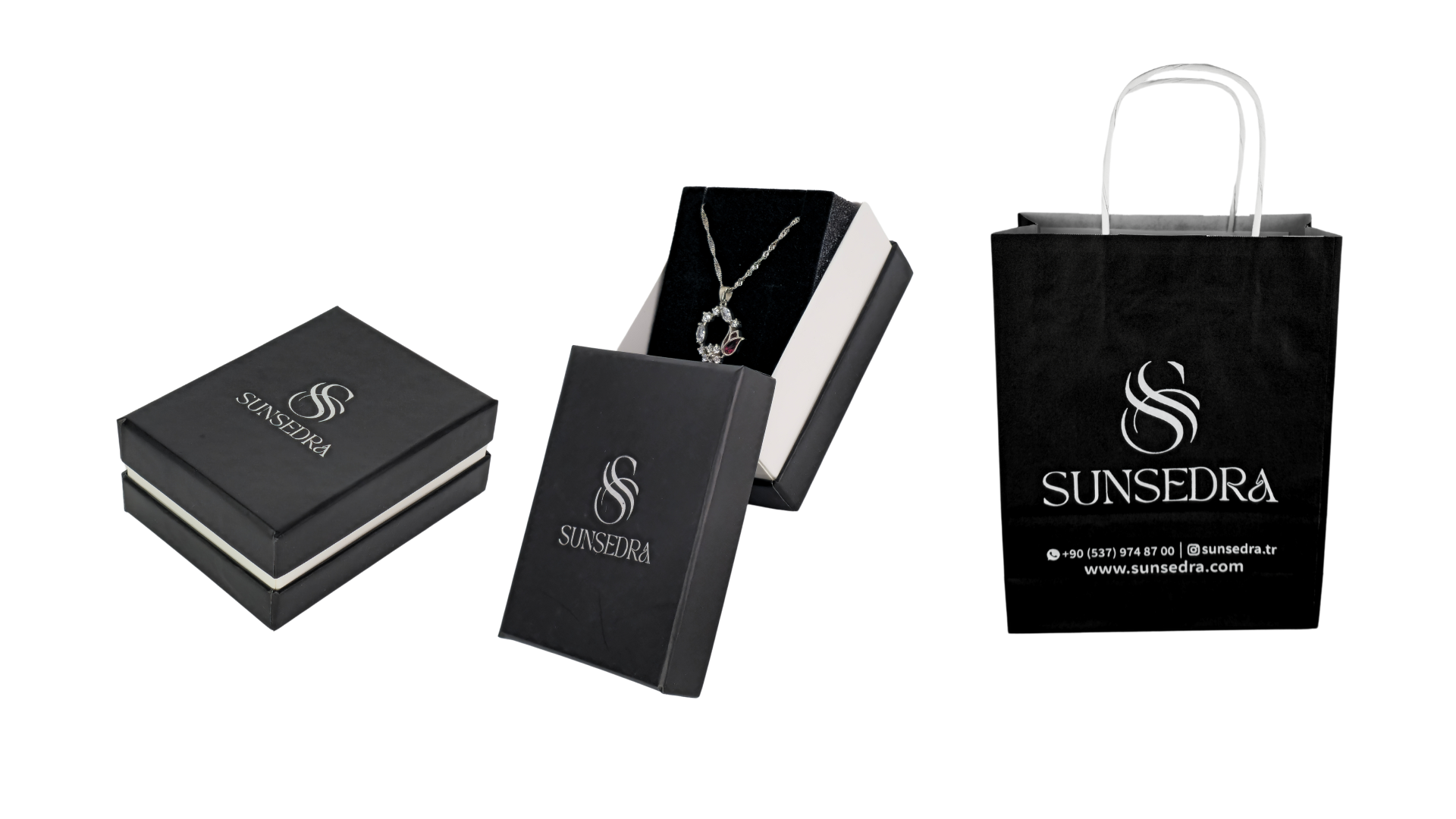 Sunsedra Paketleme Deneyimi