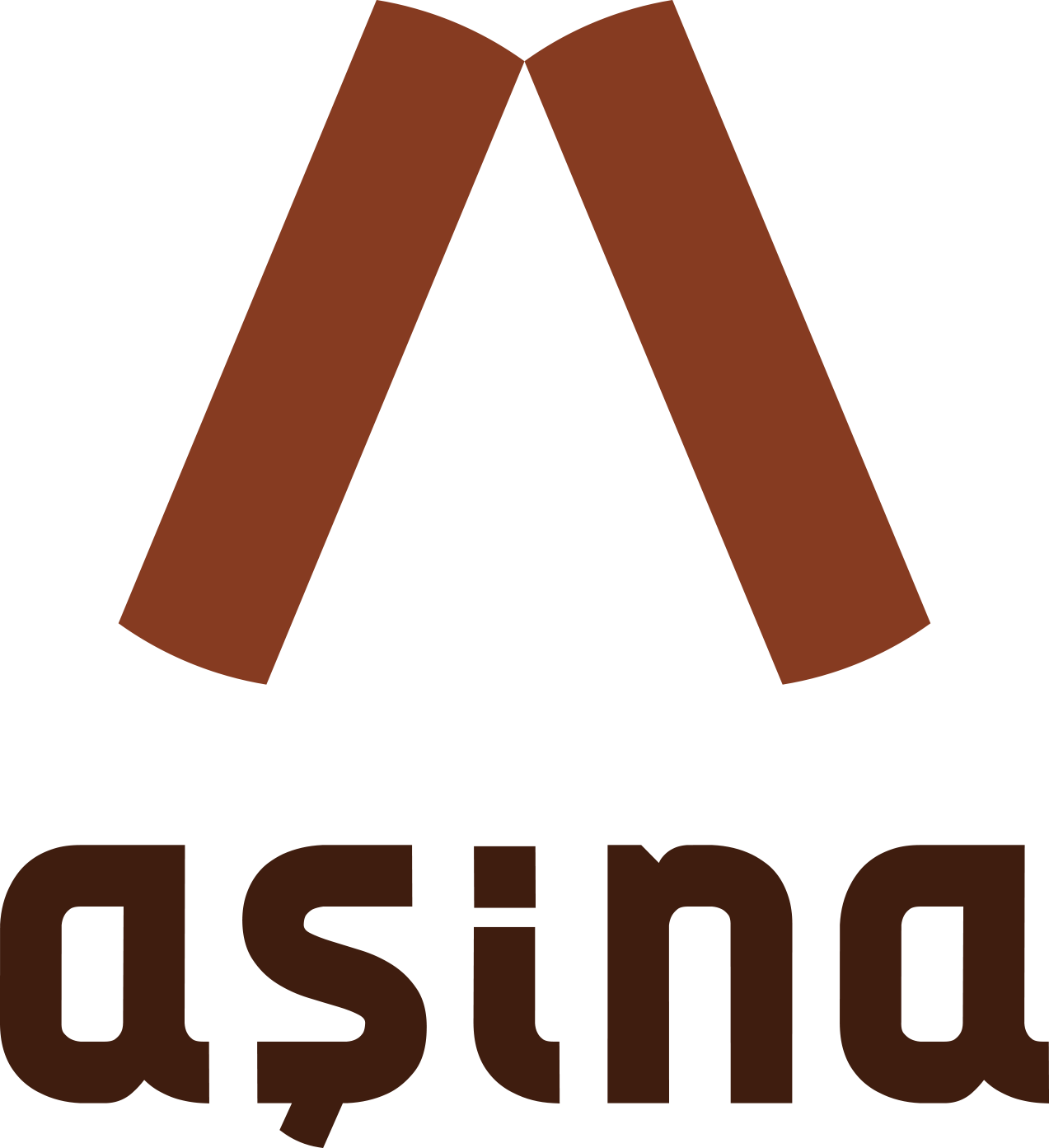 Aşina Kitap Logo