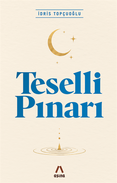 Teselli Pınarı
