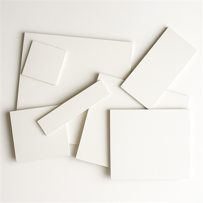10X20cm Karo Bisküvi 16Lı Paket