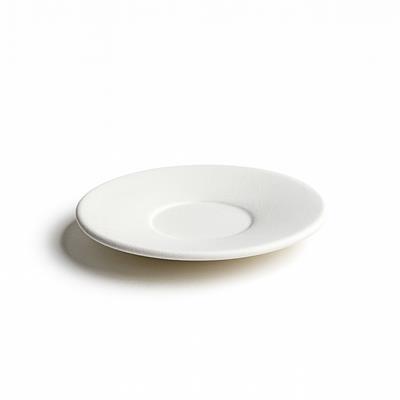 13Cm Fincan Tabağı Seramik Bisküvi