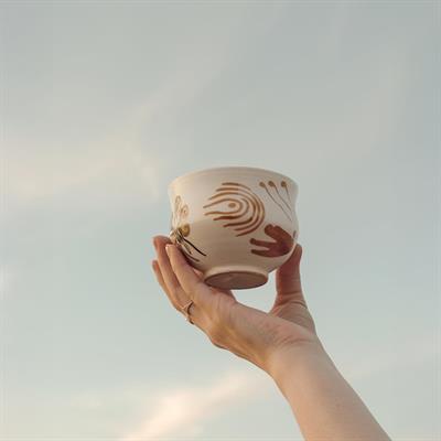 159 Stoneware Çamuru Vakumlu