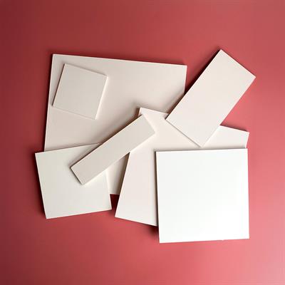 15X15cm Karo Bisküvi 8Li Paket