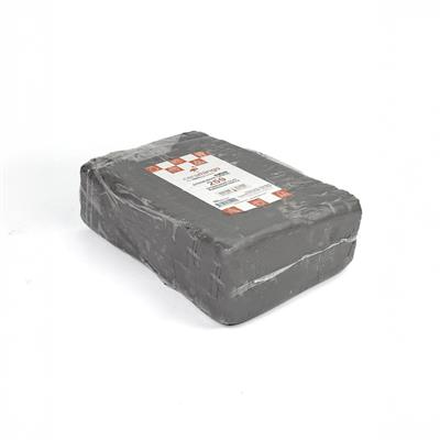 259 Stoneware Siyah Şamotlu Çamur Vakumlu