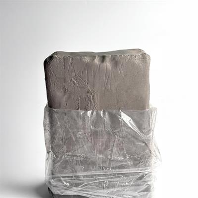 359 Gri-Siyah Stoneware Çamur Vakumlu