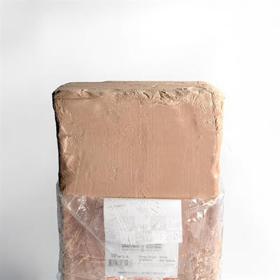 656 Seramik Çamuru Vakumlu 1050°C