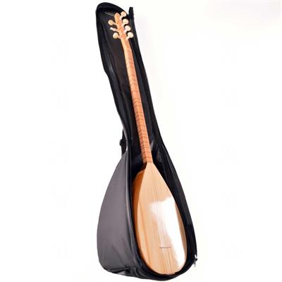 Bağlama Kalın Kılıf (gigbag/softcase) Uzun XBGU