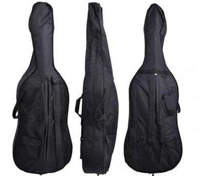 Çello (Viyolonsel) Gül 1/4 DCR14NM
