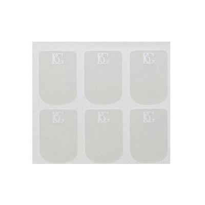 Dişlik Klarnet Saksafon Bg Franck Bichon Küçük Şeffaf 0.4 mm BG-A11S