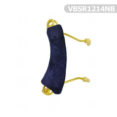 KEMAN YASTIK LACİVERT METAL 1/2 ve 1/4 VBSR1214NB