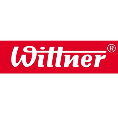 Keman Aksesuar Fiks Tek 1/2 Wittner Siyah WT-903044