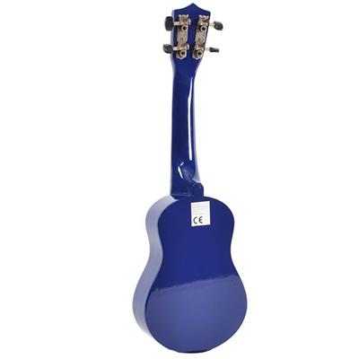 Ukulele Learning Set KA325ENG