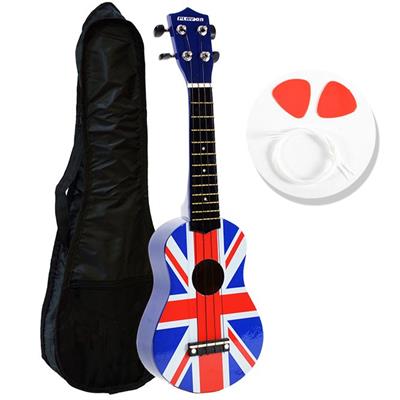 Ukulele Learning Set KA325ENG