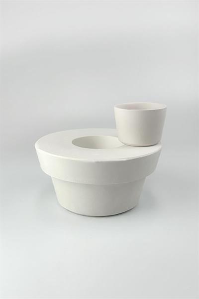 Sosluk Alçı Kalıp