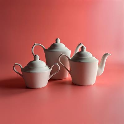 Çay Seti Bisküvi