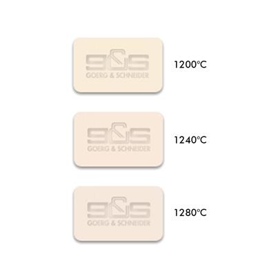 Goerg & Schneider 1100 Stoneware Döküm Çamuru Toz