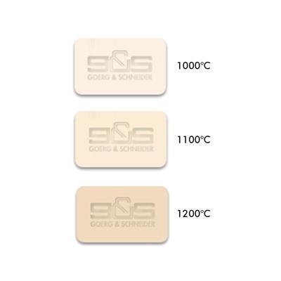 Goerg & Schneider 240 Stoneware Çamur