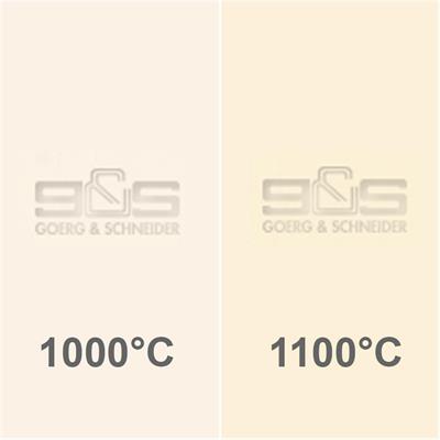 Goerg & Schneider 267 Stoneware Çamur