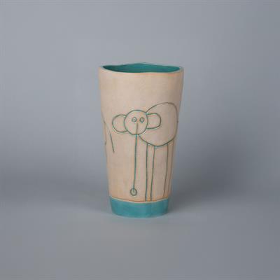 Goerg & Schneider 468 Stoneware Çamur
