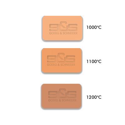 Goerg & Schneider 584 Stoneware Çamur