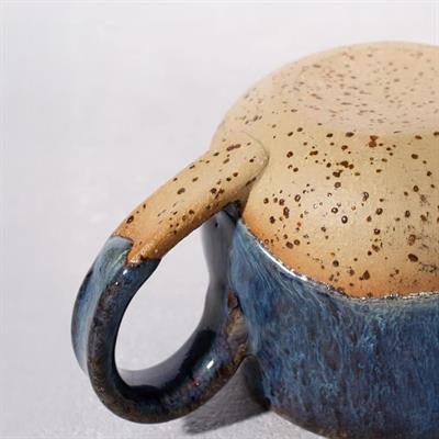 Goerg & Schneider 8251 Stoneware Çamur