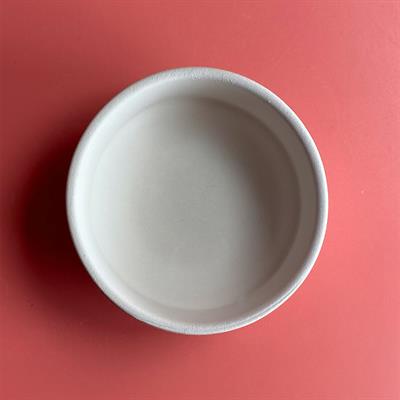 Joker Kase (Çorba Kasesi) 12Cm Seramik Bisküvi