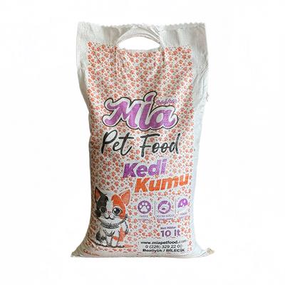 MiA Kedi Kumu Natural Bentonit 10 Litre