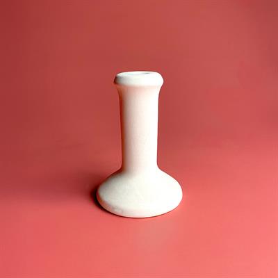 Nargile Lülesi - Seramik Bisküvi