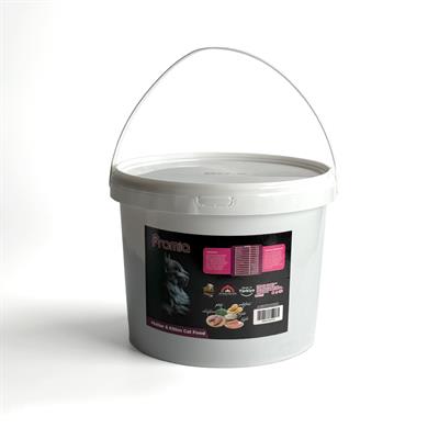 Promia Yetişkin Kedi Maması 2,5 Kg