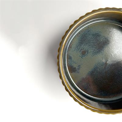 Satürn Porselen Kase Apatit - 12 Cm