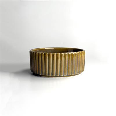 Satürn Porselen Kase Apatit - 12 Cm