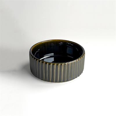 Satürn Porselen Kase Florit - 12 Cm