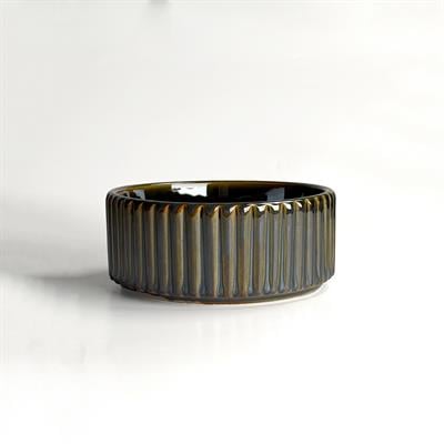Satürn Porselen Kase Florit - 12 Cm
