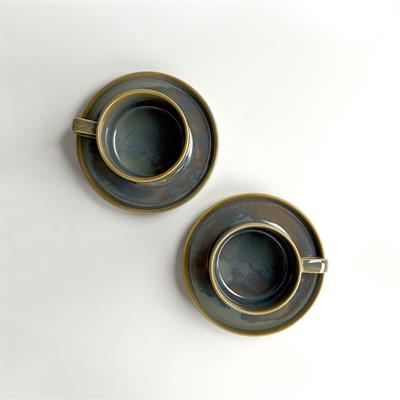 Venüs Porselen Çay Fincan Takımı Apatit