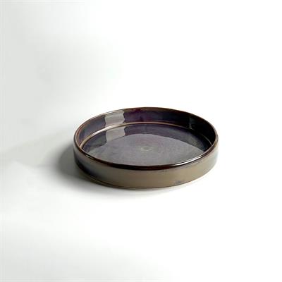 Venüs Porselen Fırın Kabı Akik - 24 Cm