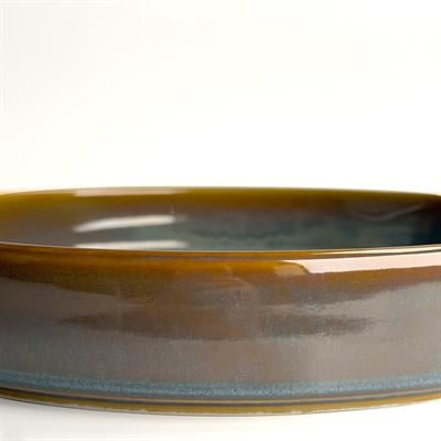 Venüs Porselen Fırın Kabı Apatit - 24 Cm