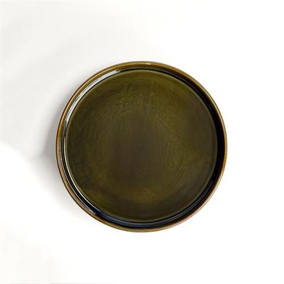 Venüs Porselen Fırın Kabı Florit - 24 Cm