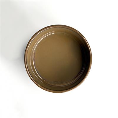 Venüs Porselen Kase Akik - 12 Cm