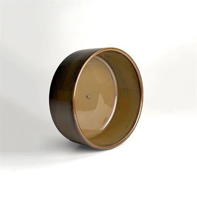 Venüs Porselen Kase Akik - 12 Cm