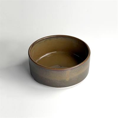 Venüs Porselen Kase Akik - 12 Cm
