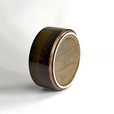Venüs Porselen Kase Akik - 12 Cm