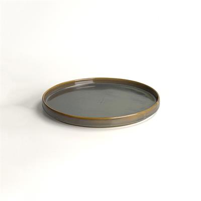 Venüs Porselen Servis Tabağı Apatit - 20 Cm