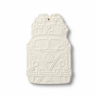 VW Vosvos Tabtab - Seramik Bisküvi