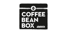Coffee Bean Box Altıntelve