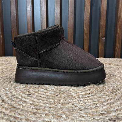 UGG KAHVERENGİ BOT M4545